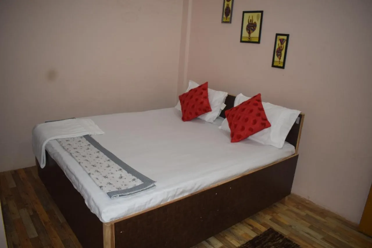 Vinay Paying Guest House 瓦拉纳西