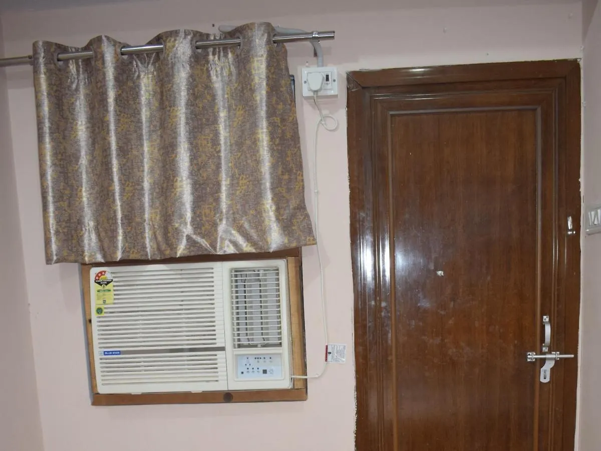 Vinay Paying Guest House 瓦拉纳西 印度