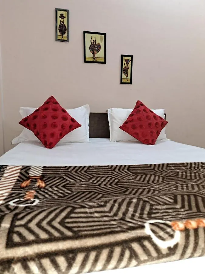 Vinay Paying Guest House 瓦拉纳西 0*,  印度
