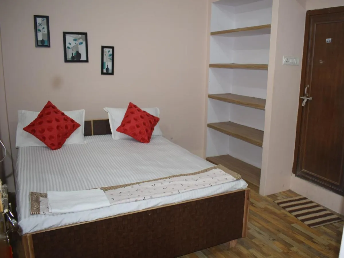 Vinay Paying Guest House 瓦拉纳西 0*,  印度