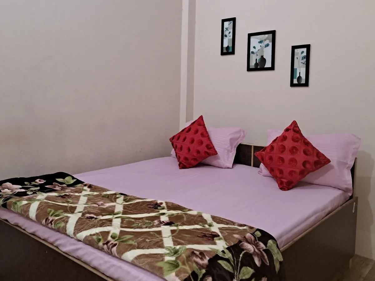 Vinay Paying Guest House 瓦拉纳西
