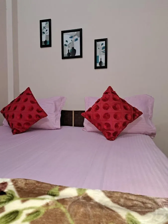 Vinay Paying Guest House 瓦拉纳西