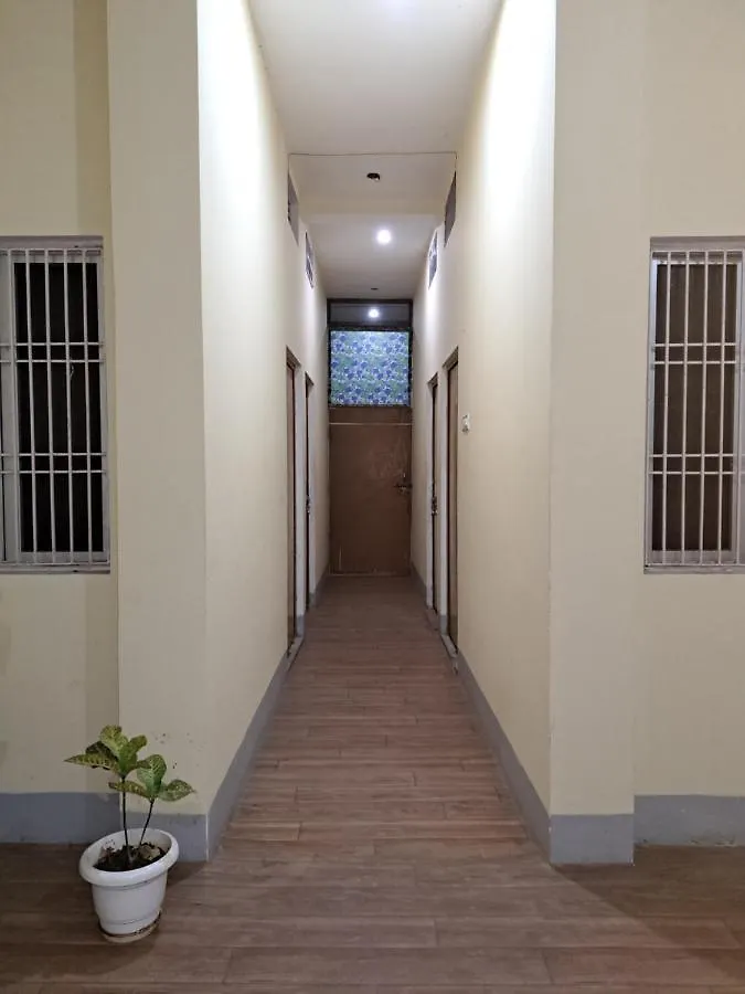 Vinay Paying Guest House 瓦拉纳西