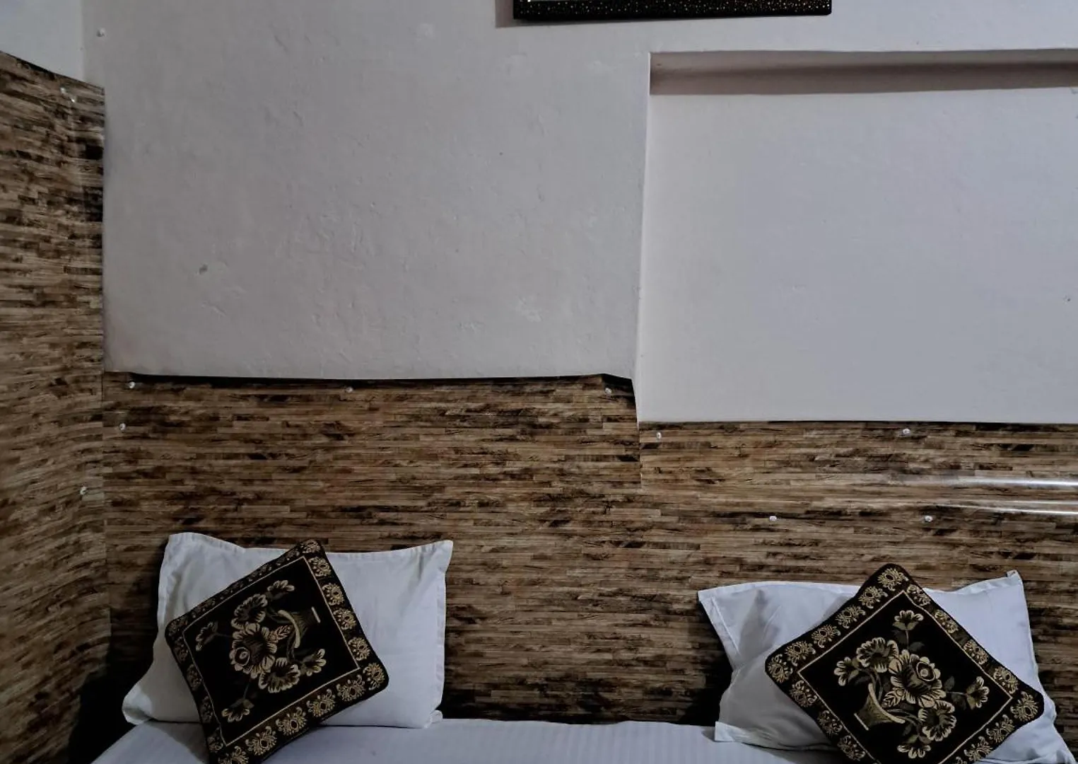 Vinay Paying Guest House 瓦拉纳西 印度
