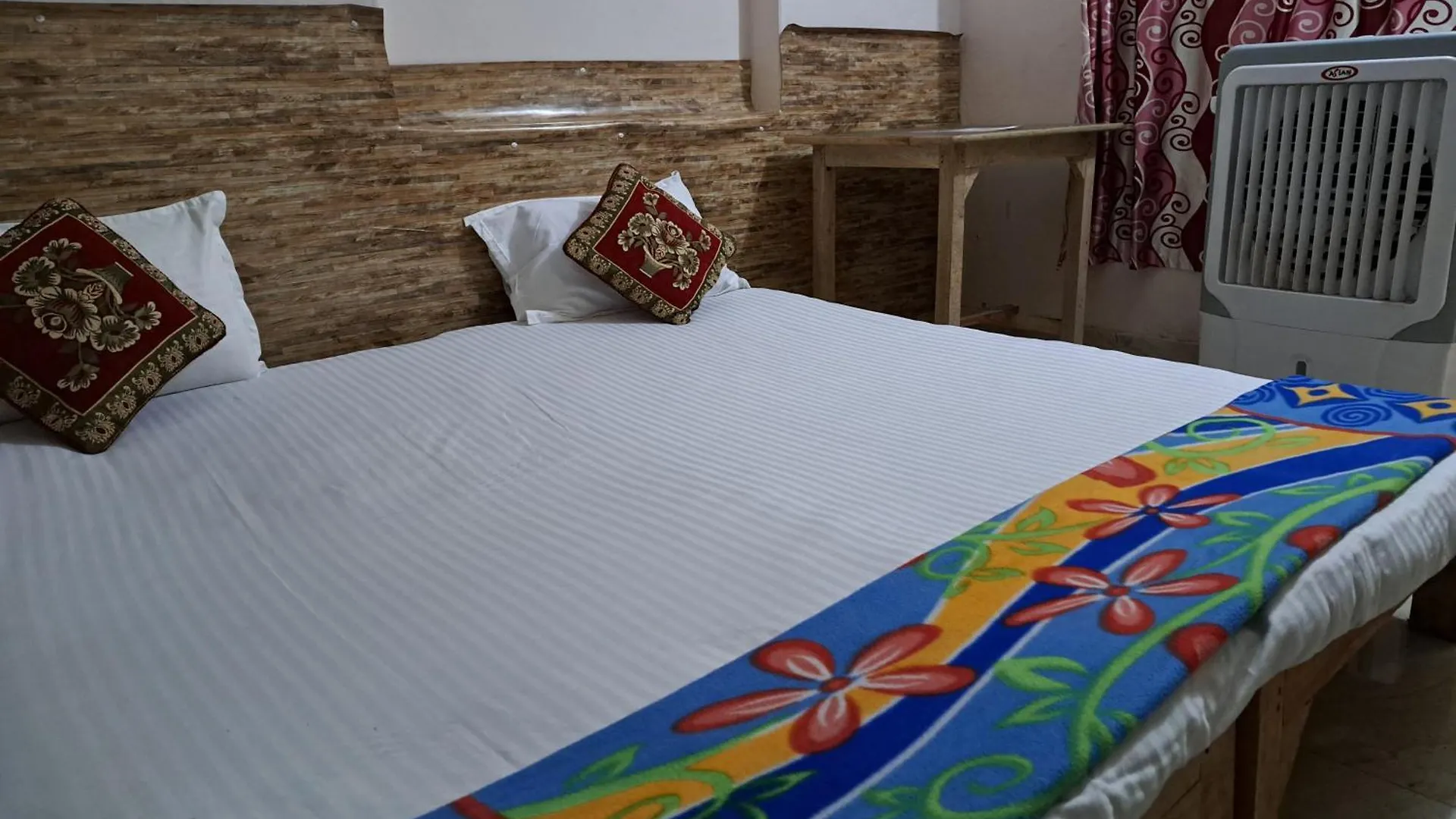 Vinay Paying Guest House 瓦拉纳西 印度