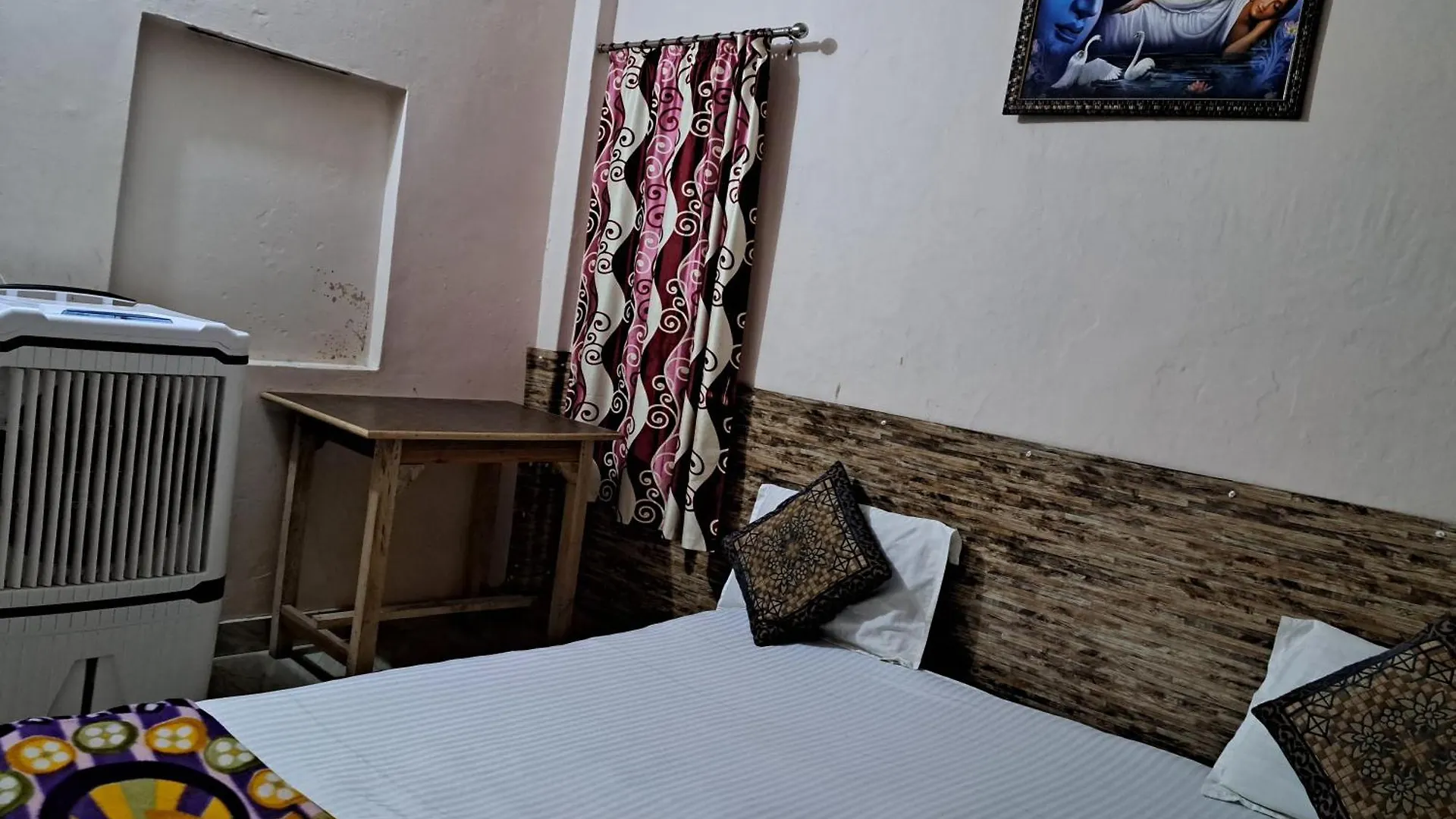Vinay Paying Guest House 瓦拉纳西